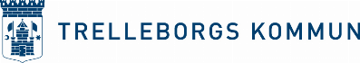 Logo voor Trelleborgs kommun